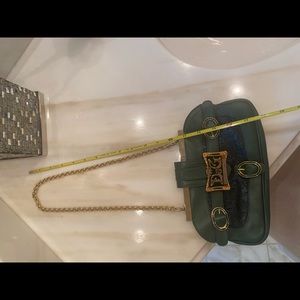 Dolce and Gabbana  bag.